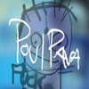 Poul Pava stickers