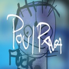 Poul Pava stickers