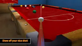 Game screenshot Pool Hall- Bia Club hack