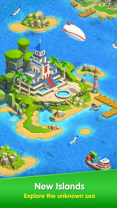Island Style - WeGame screenshot 3