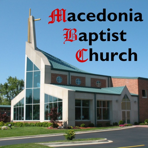 Macedonia B.C. - Detroit