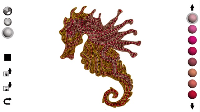 Dotcraft Color Art Plus(圖1)-速報App