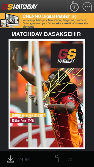 GS MATCHDAY(圖2)-速報App