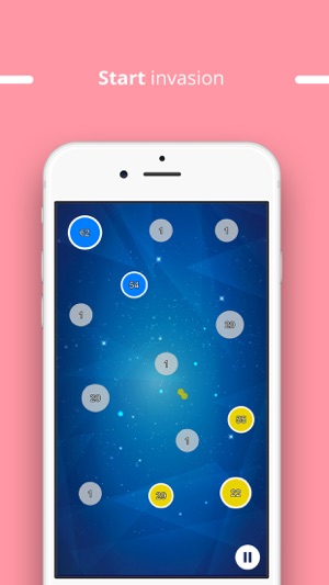Dots Invasion: time killer(圖3)-速報App