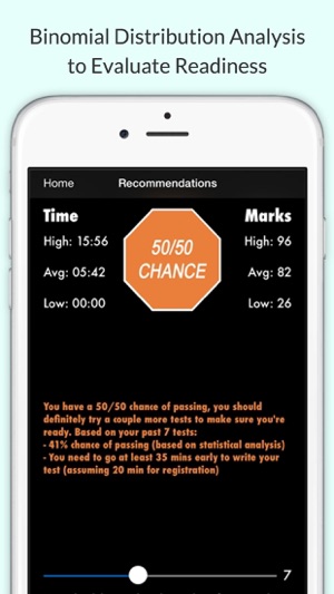 Canadian Citizenship Test Pro(圖5)-速報App