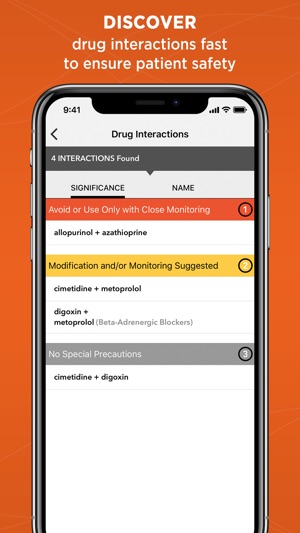 Drug Interactions with Updates(圖4)-速報App
