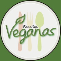 Receitas veganas e vegetarianas pour PC