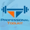 Professional Toolkit (PT)