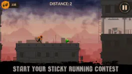 Game screenshot Parkour Flight Of Dummy mod apk