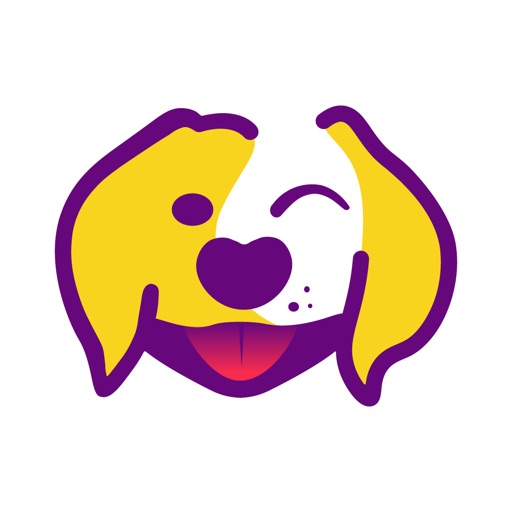 DreamDog: Find Your Dream Dog! Icon