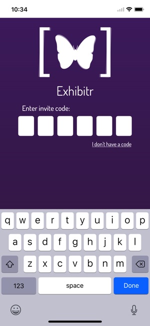 Exhibitr