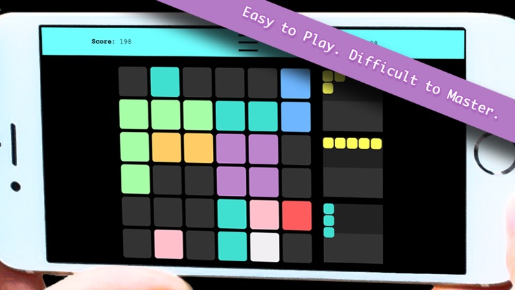 Drag & Drop Blocks screenshot-3