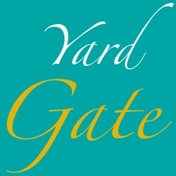 Yard Gate