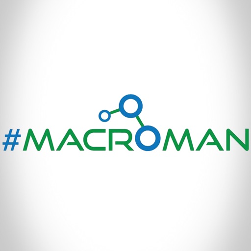 Macroman Meals - Custom Meal Prep Services icon