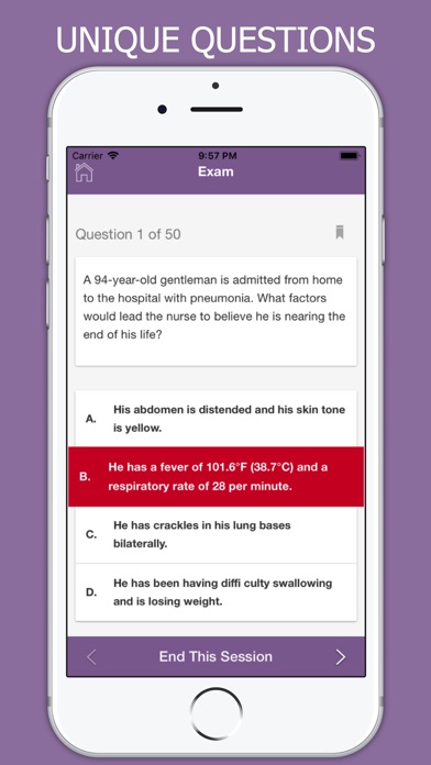 CMSRN Exam Prep 2018 screenshot 2