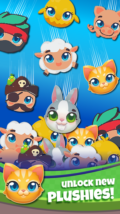 Plush Jump: Skill Tap Platform screenshot 4