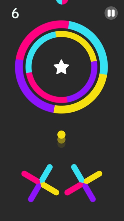 Color Switch screenshot-3