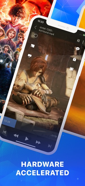 PlayerXtreme Media Player PRO(圖4)-速報App