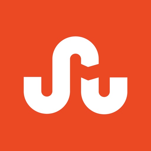 StumbleUpon Icon