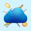 Key Cloud Pro Password Manager icon