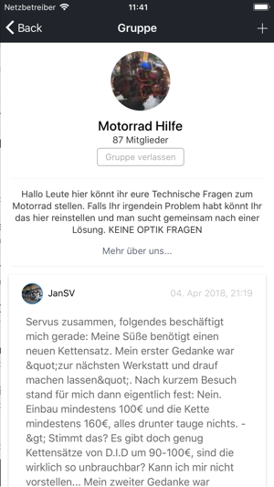 Drivebook für Biker(圖6)-速報App