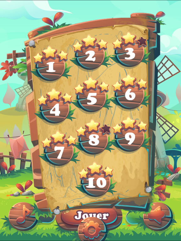 Screenshot #6 pour Multiplication Table 10x10