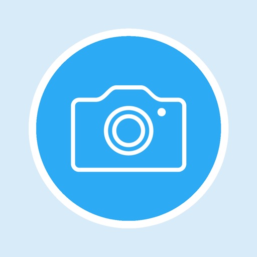 Stickeys - Photo Stickers - AppWisp.com