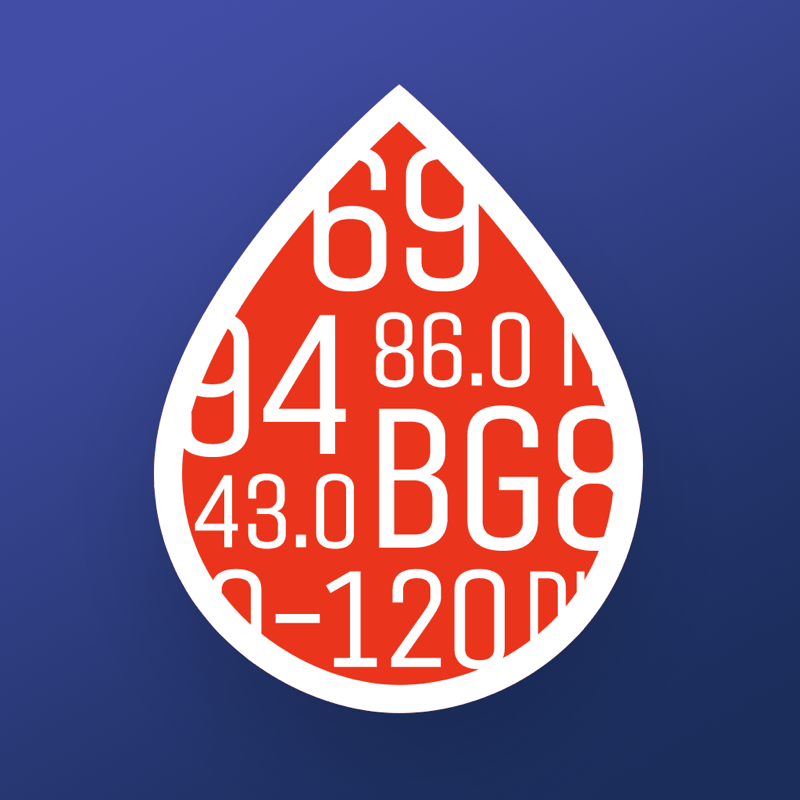Glucose Buddy+ for Diabetes
