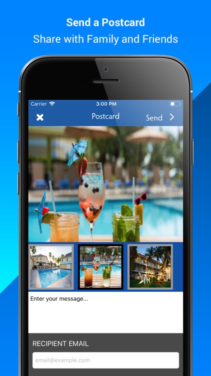 Sunshine Suites Grand Cayman screenshot-4
