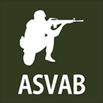 Download ASVAB Practice Tests Prep 2018 app