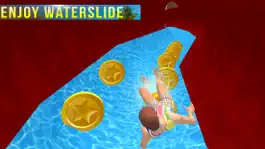 Game screenshot Water Slide: Ultimate Adventur mod apk