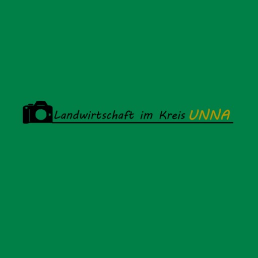 Landwirtschaft im Kreis Unna