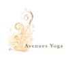 Avenues Yoga