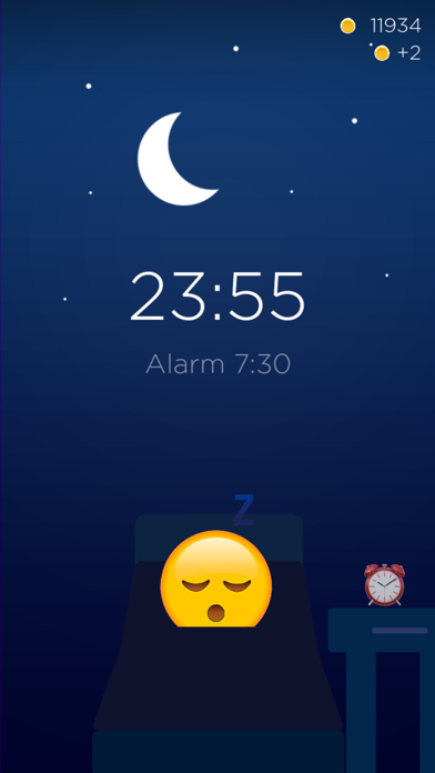 Screenshot #2 pour Happy Alarm - Clock