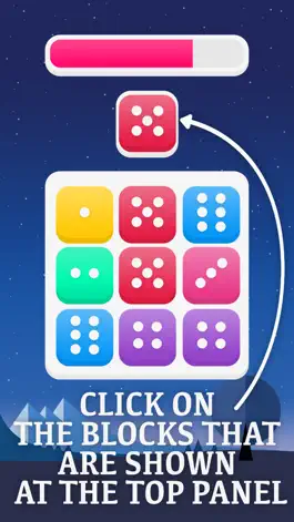 Game screenshot 6 Blocks apk