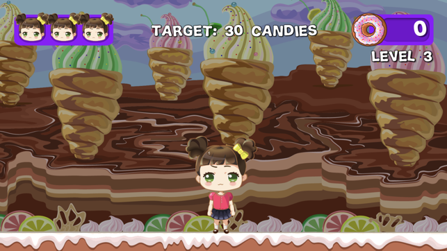 Candy Catch(圖4)-速報App