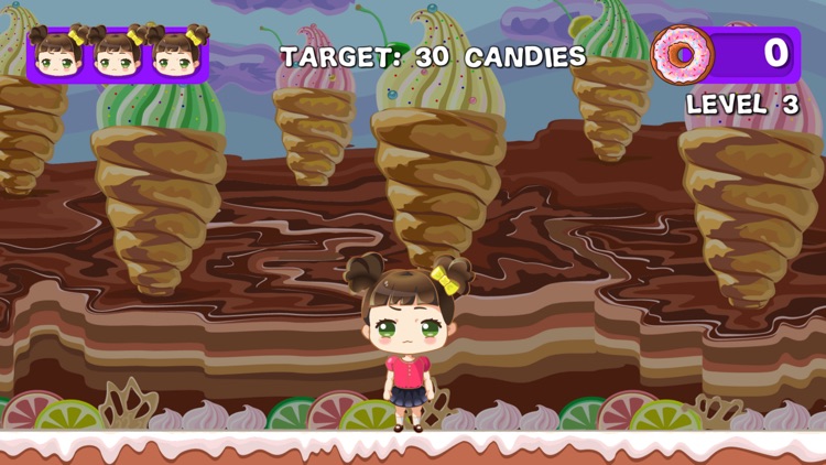 Candy Catch screenshot-3