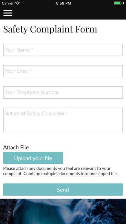 Spokane County DSA screenshot-5