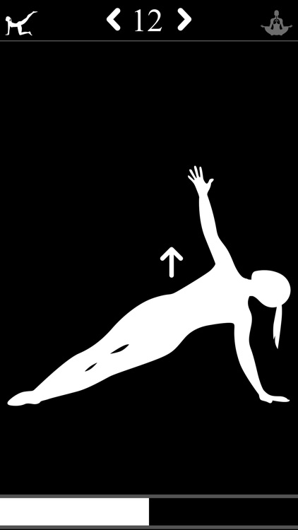 Daily Yoga - Morning Exercise screenshot-3