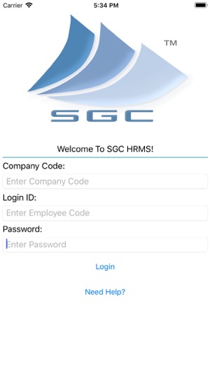 PION ESS Portal(圖1)-速報App