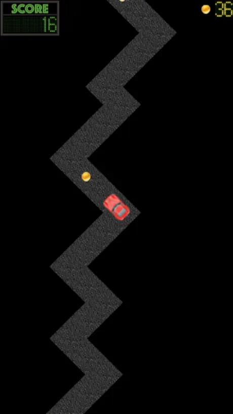 Just Turn