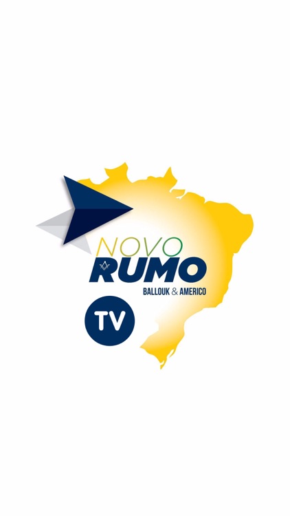 Novo Rumo TV