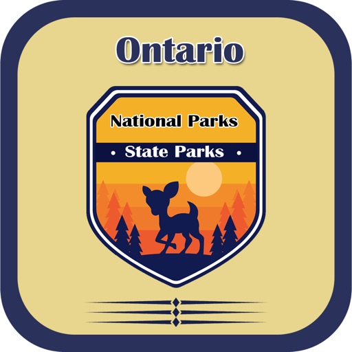 Ontario National Parks Guide