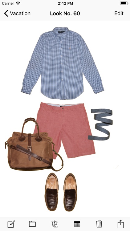 Stylebook Men