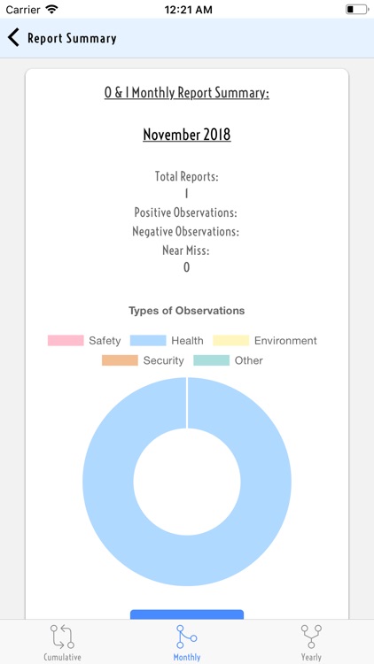 SafeConnect-Vistra screenshot-4