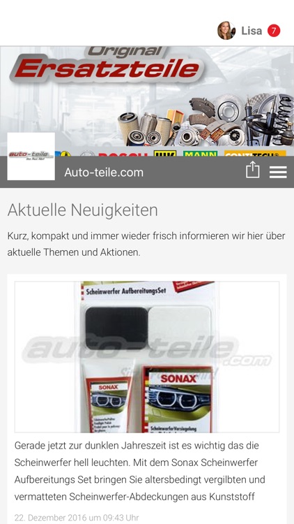 Auto-teile.com