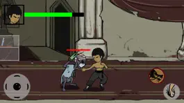 Game screenshot Street Fighting - Kung Fu Strike of Kings apk