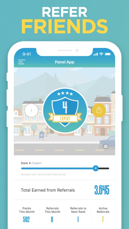 Panel App - Prizes & Rewards screenshot-4
