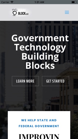Perry Block, LLC(圖2)-速報App