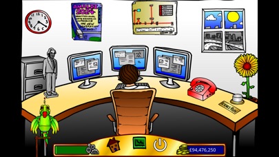 Space Time Quest screenshot 2